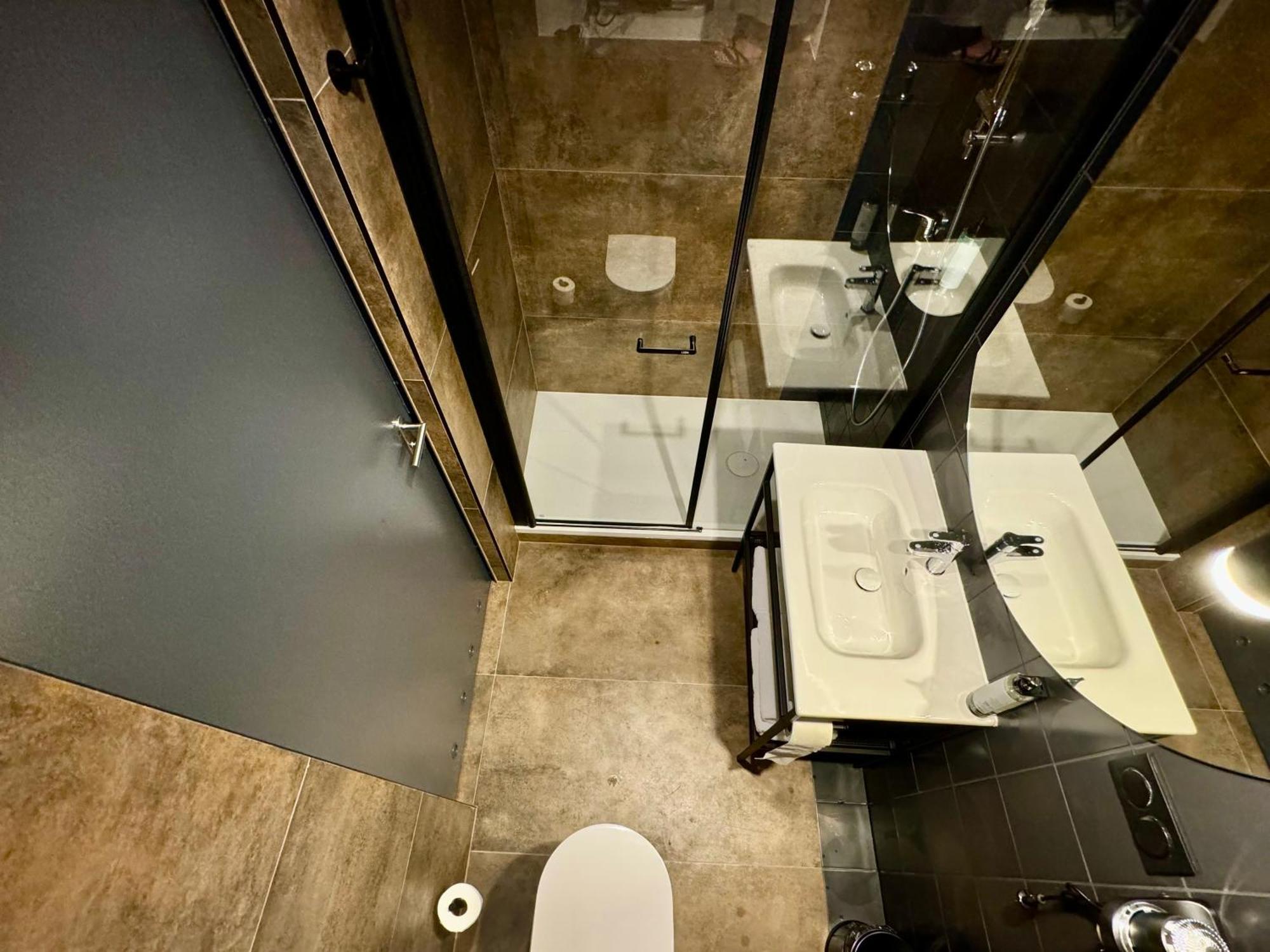 Hotel Arche Fabryka Samolotow W Mielnie Mielno  Exteriör bild
